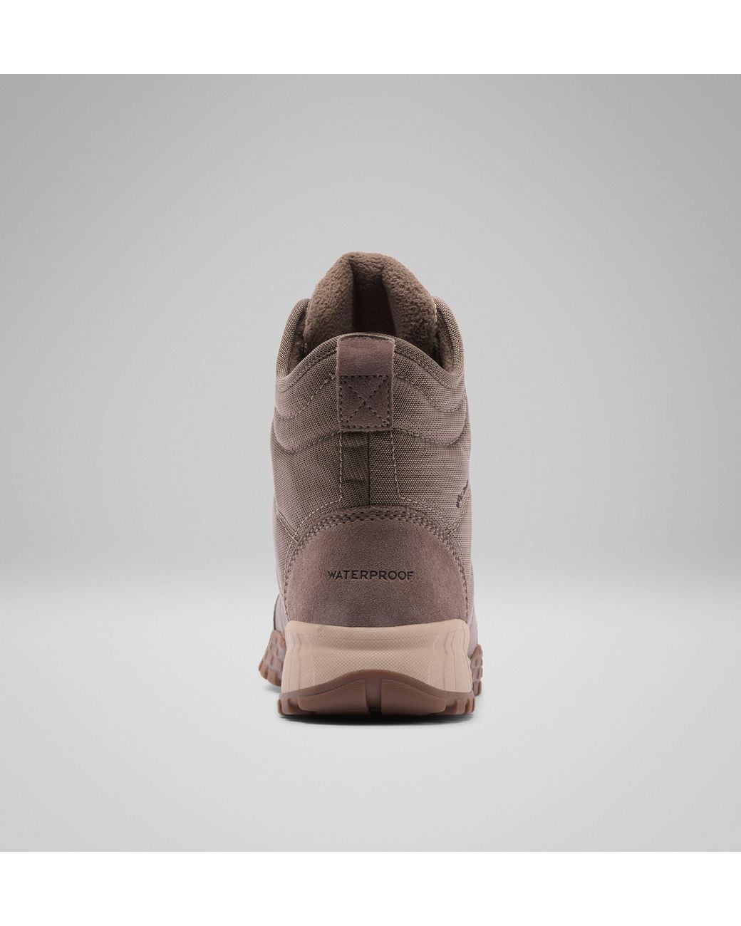 Columbia Brown Columbia for men