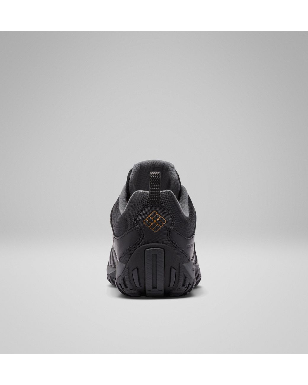 Columbia Black Columbia for men