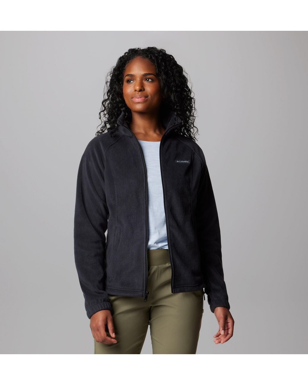 Columbia Columbia en coloris Black