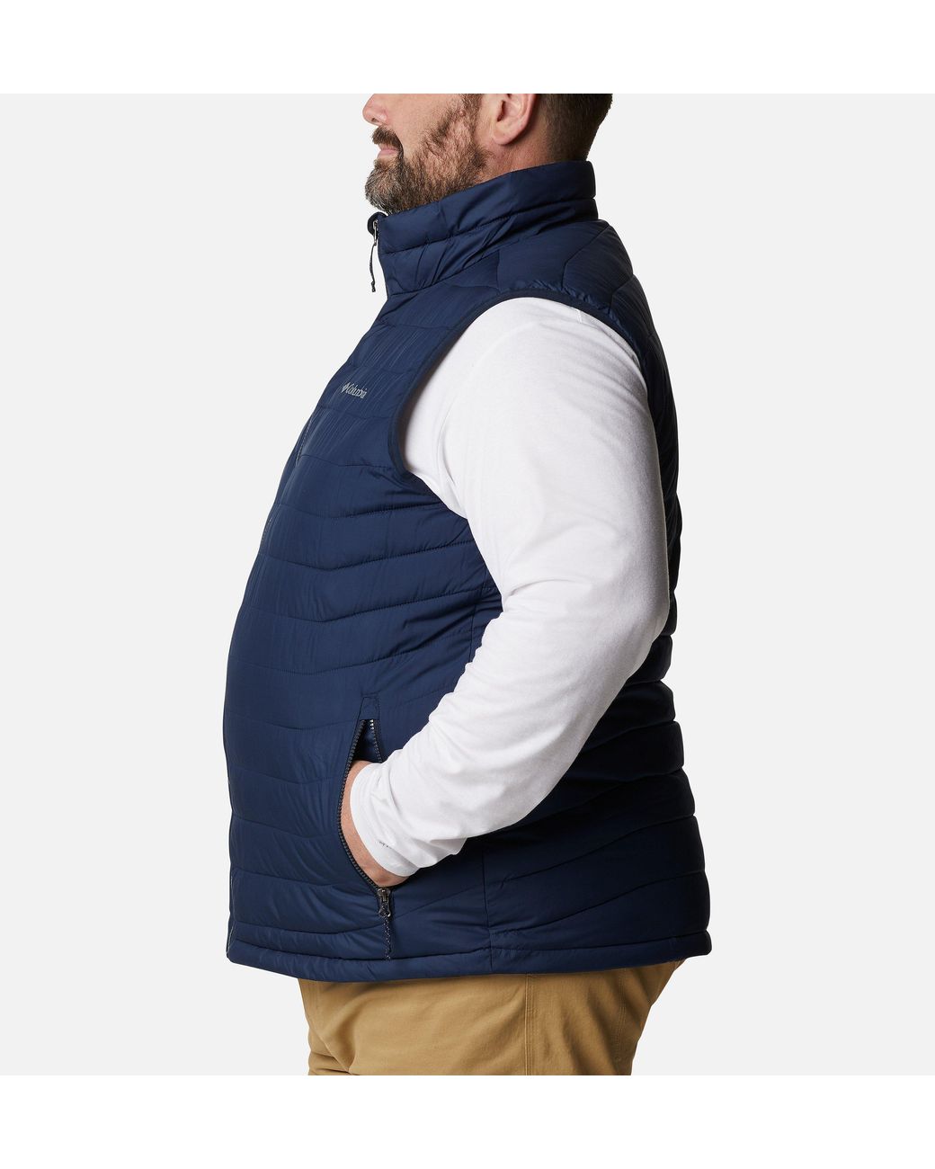 Columbia Blue Columbia for men