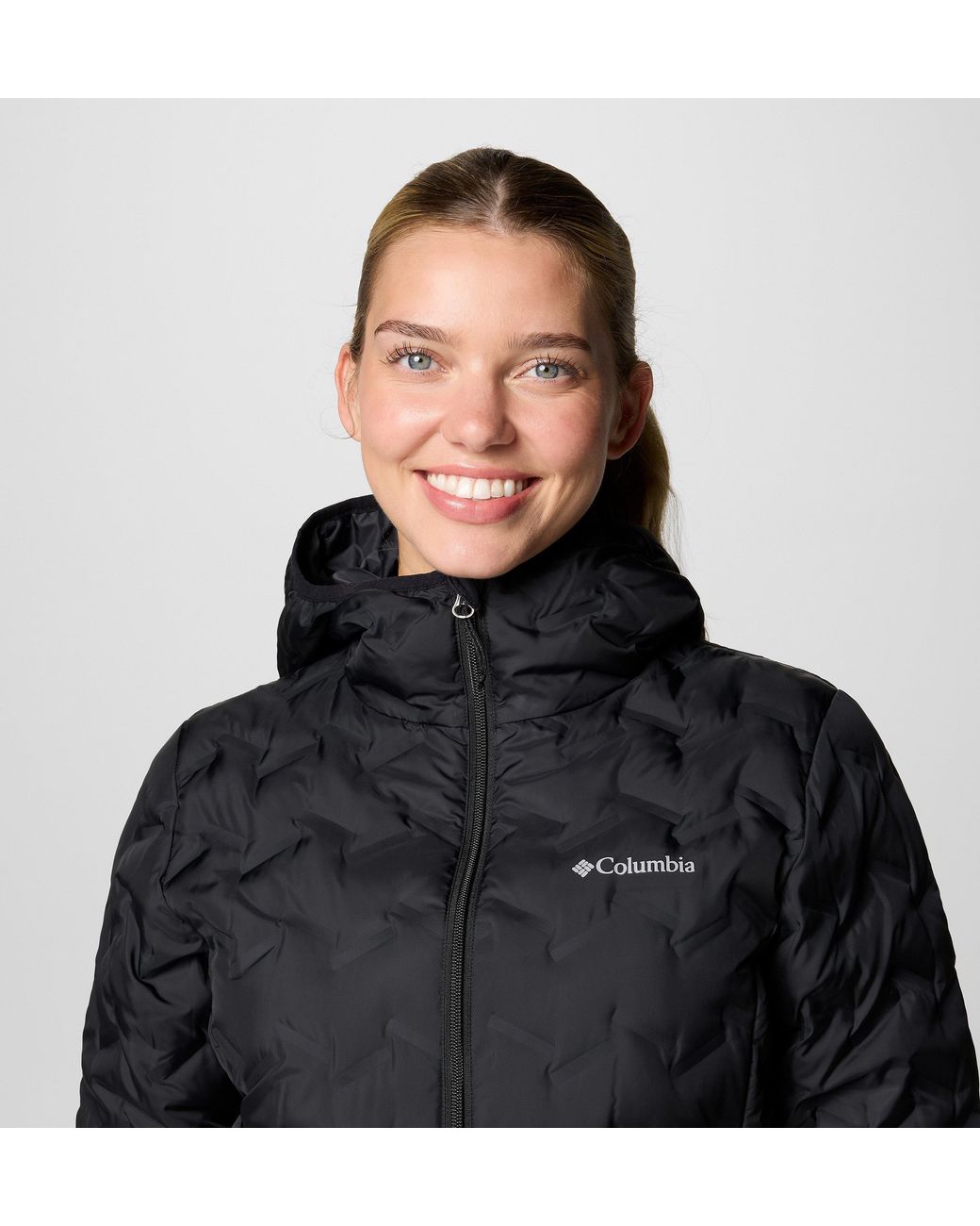 Columbia Black Columbia