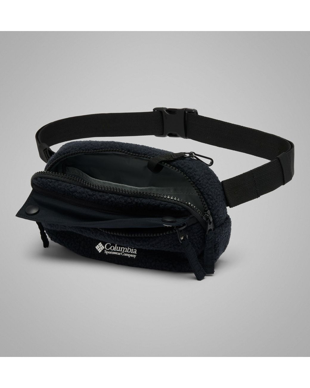 Columbia Black Columbia