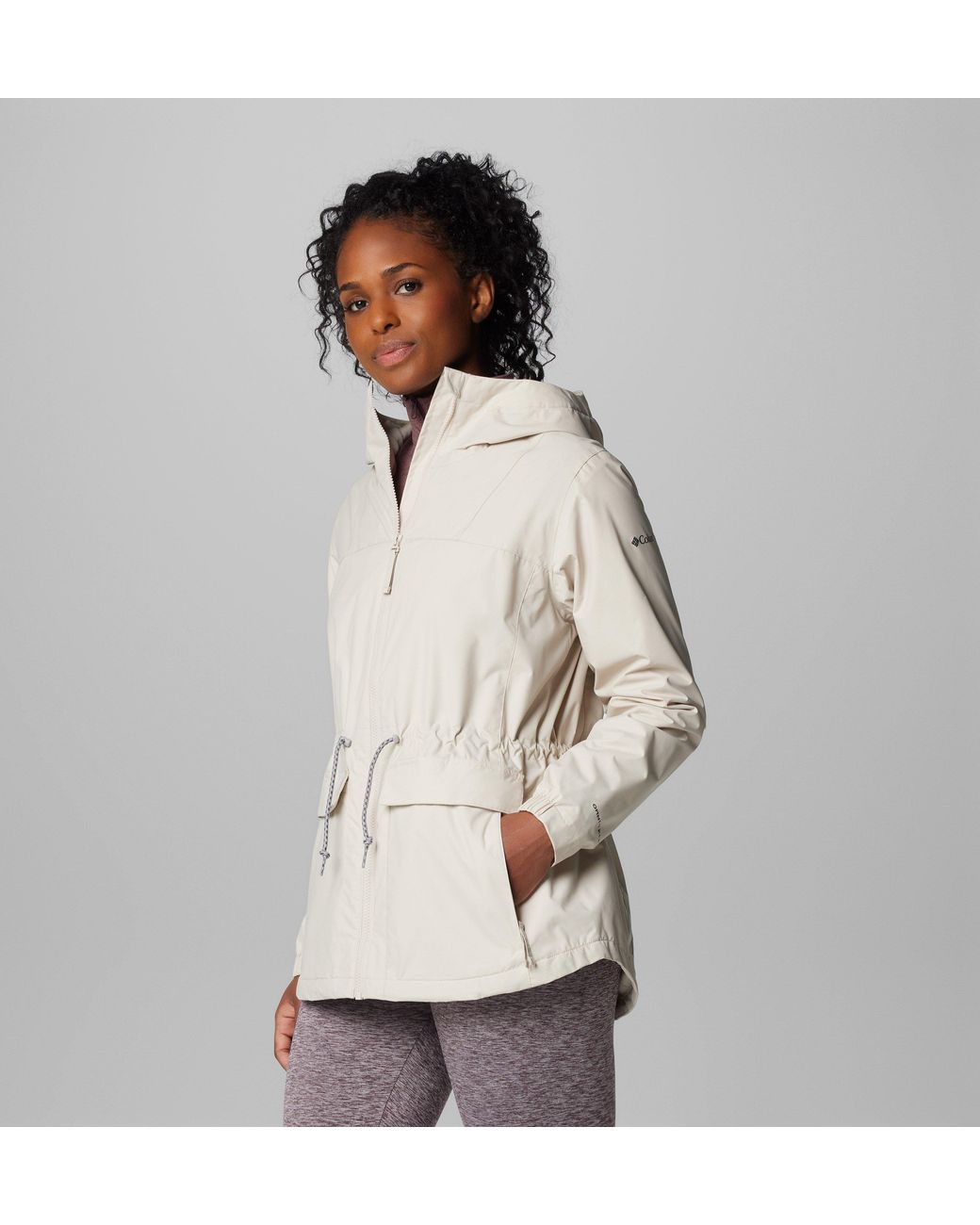 Columbia Natural Columbia