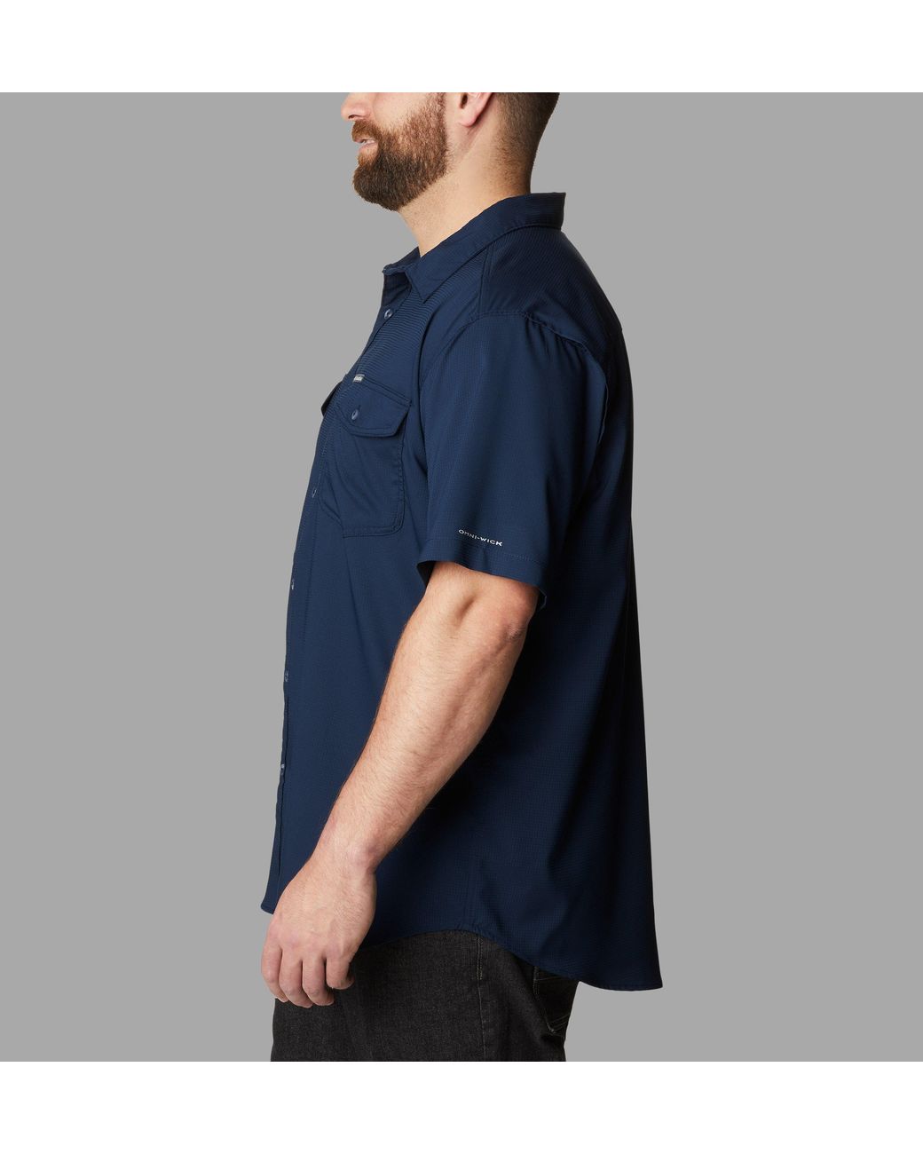 Columbia Blue Columbia for men
