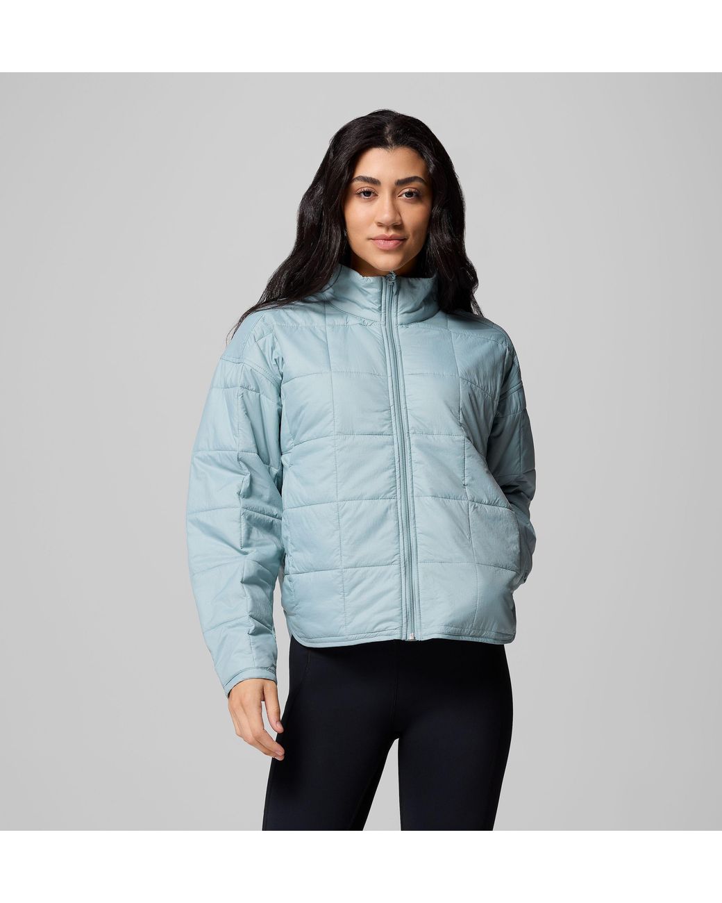 Columbia Blue Columbia
