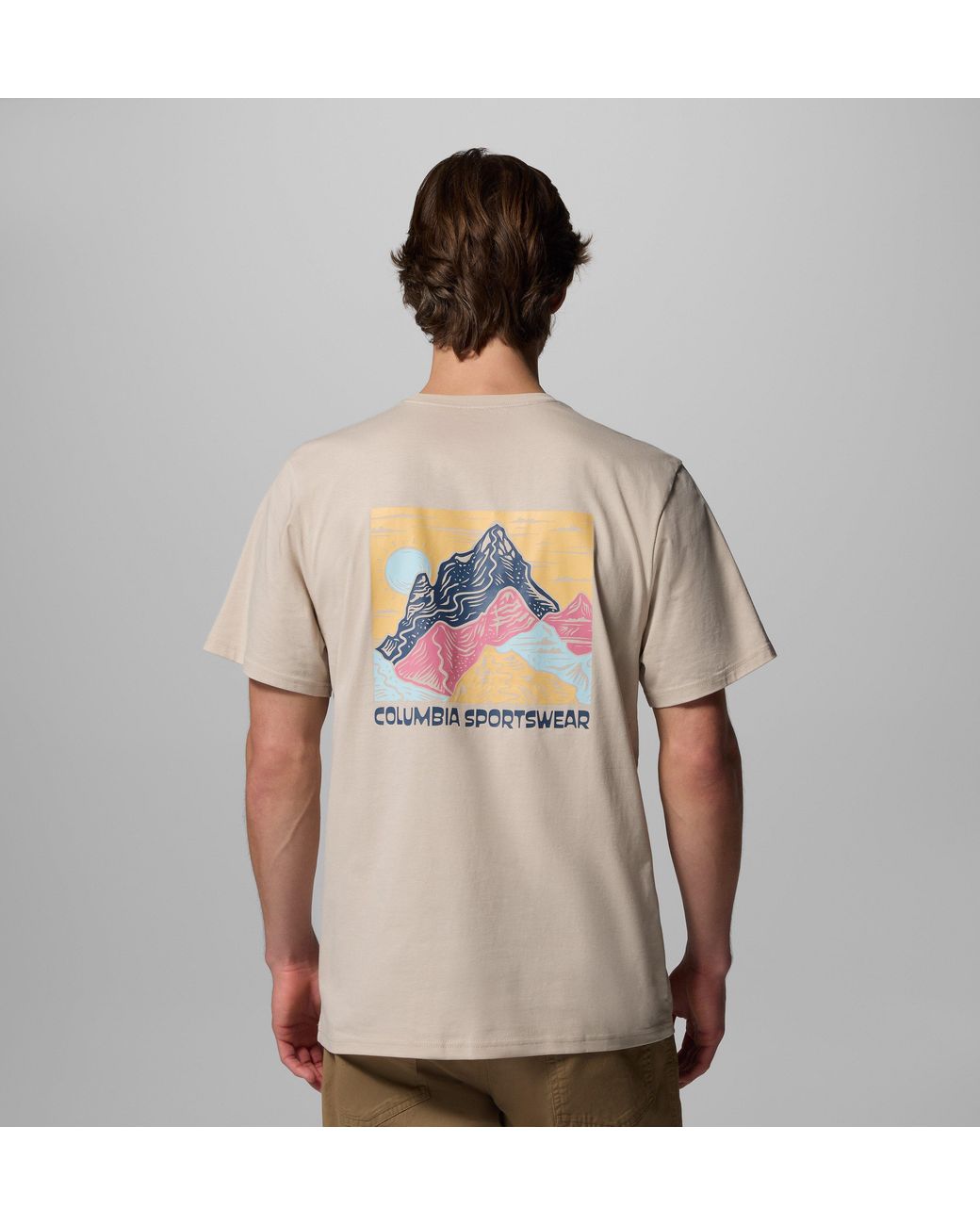 Columbia Natural Columbia for men