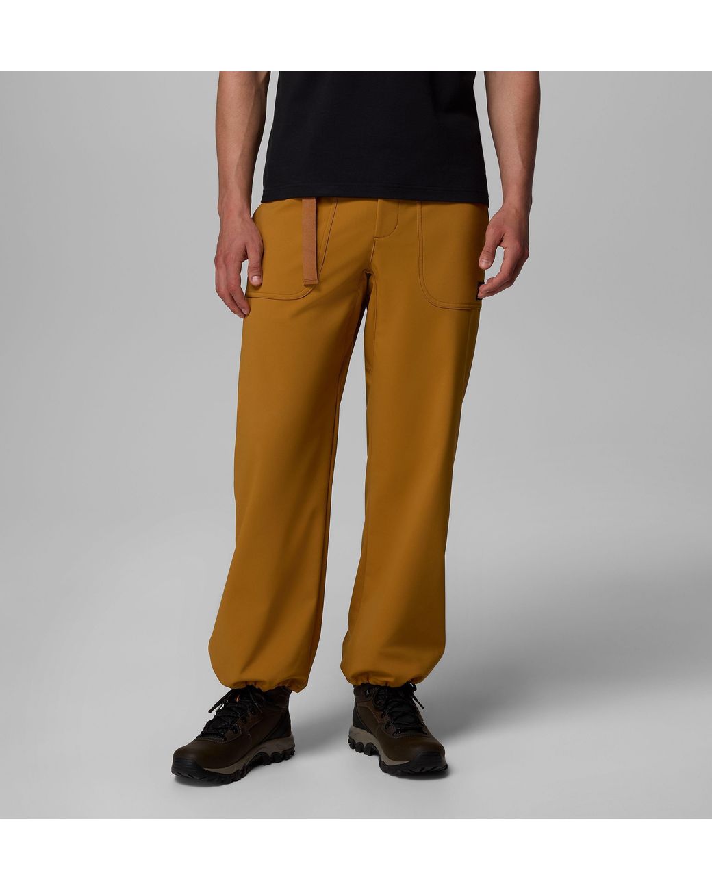 Columbia Brown Columbia for men