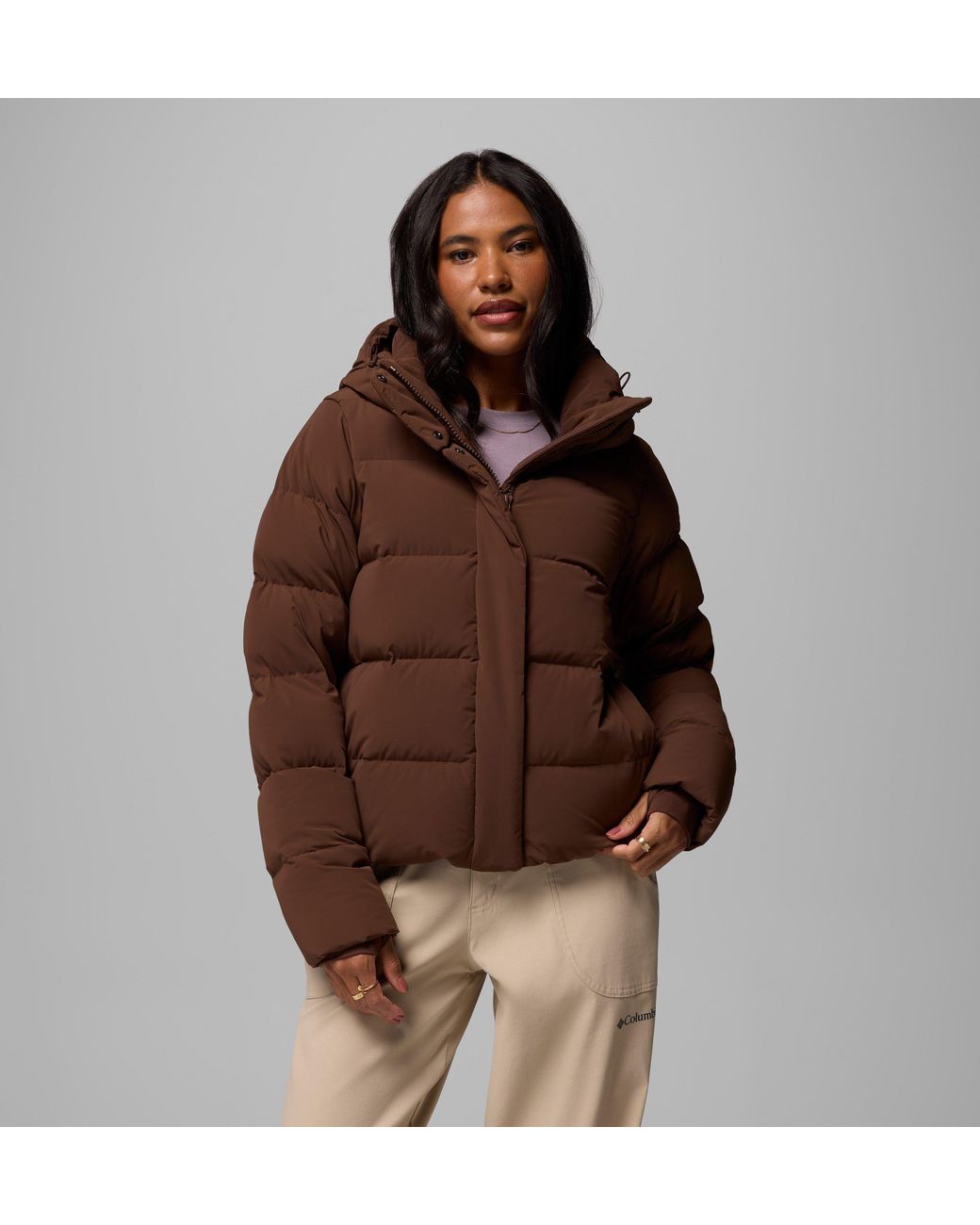 Columbia Columbia en coloris Brown