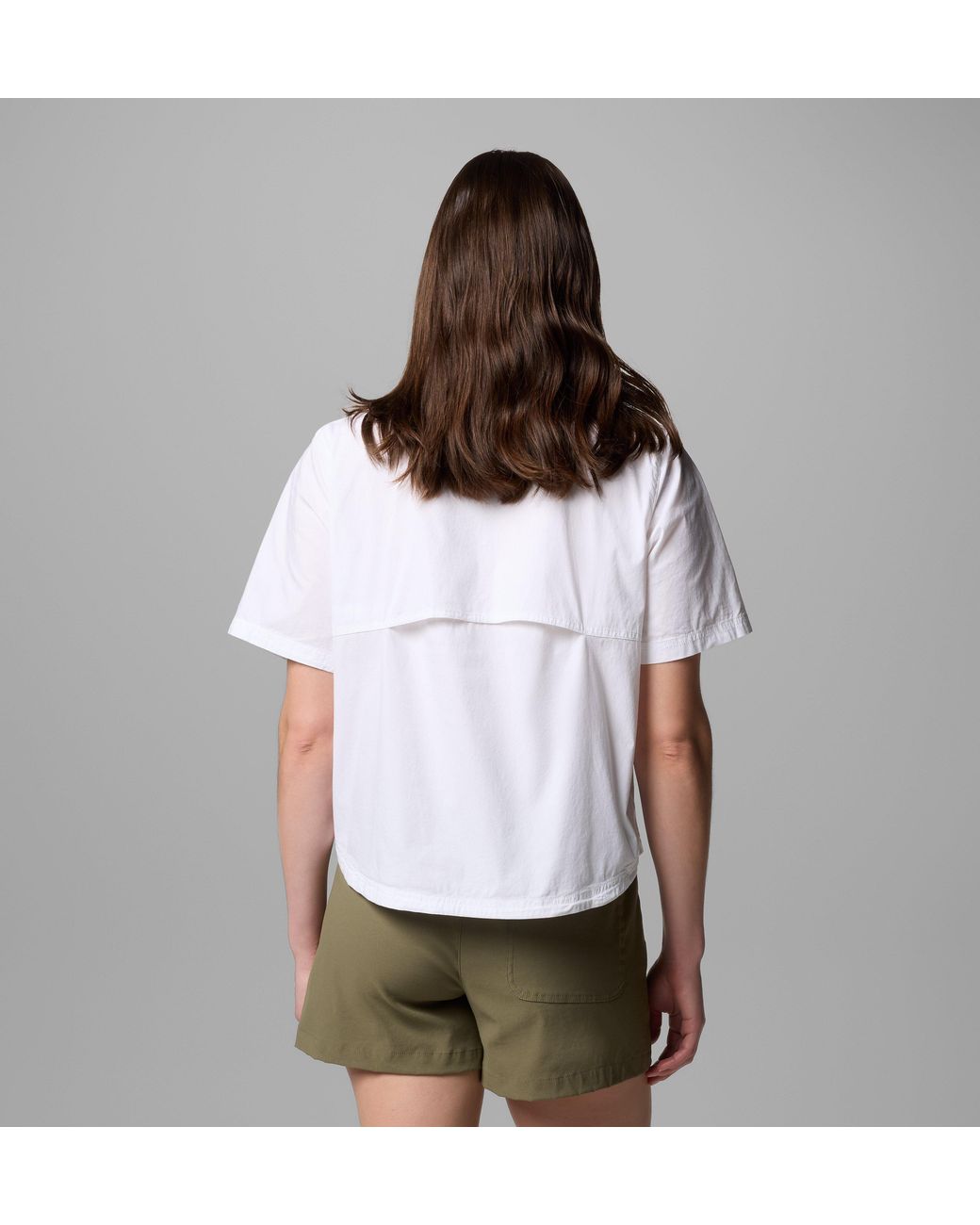 Columbia White Columbia