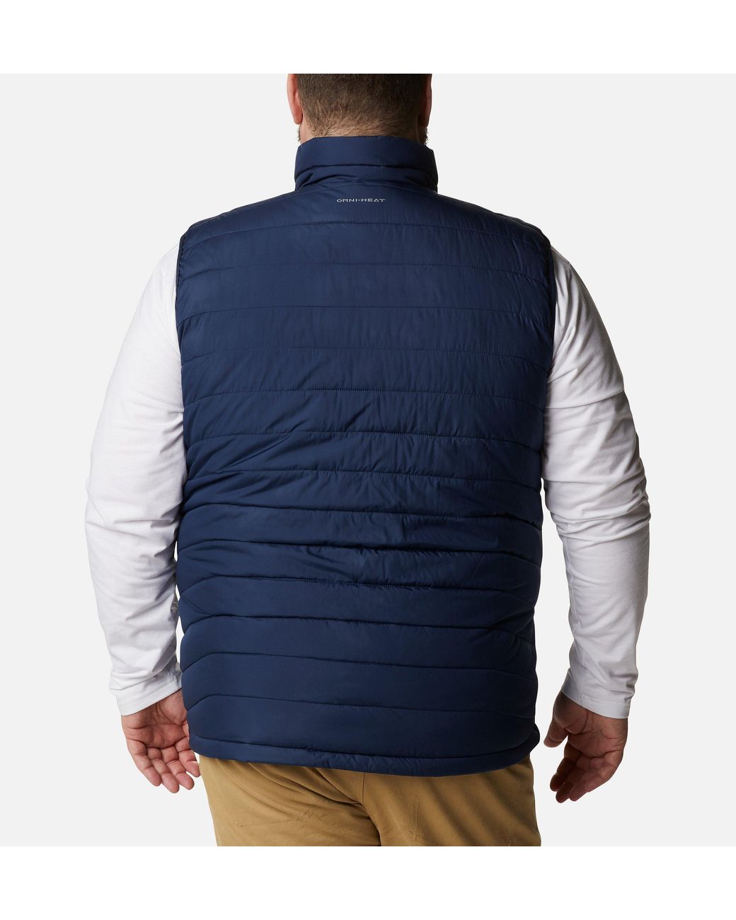 Columbia Blue Columbia for men