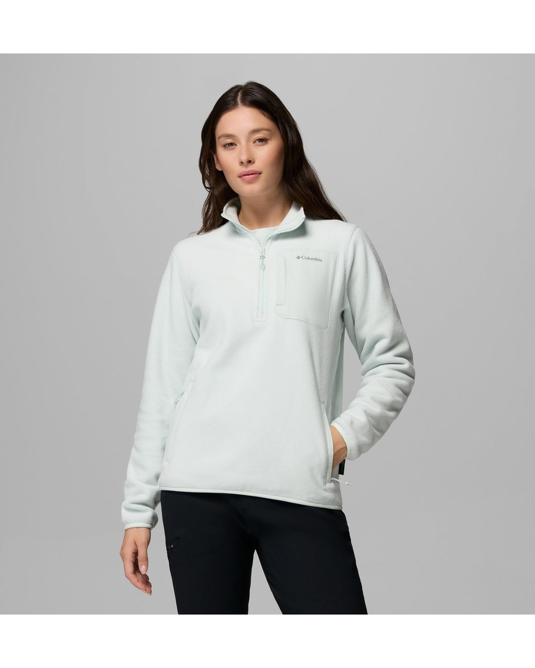 Columbia Gray Columbia