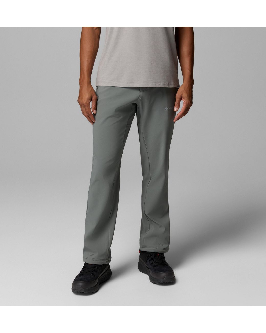 Columbia Gray Columbia for men