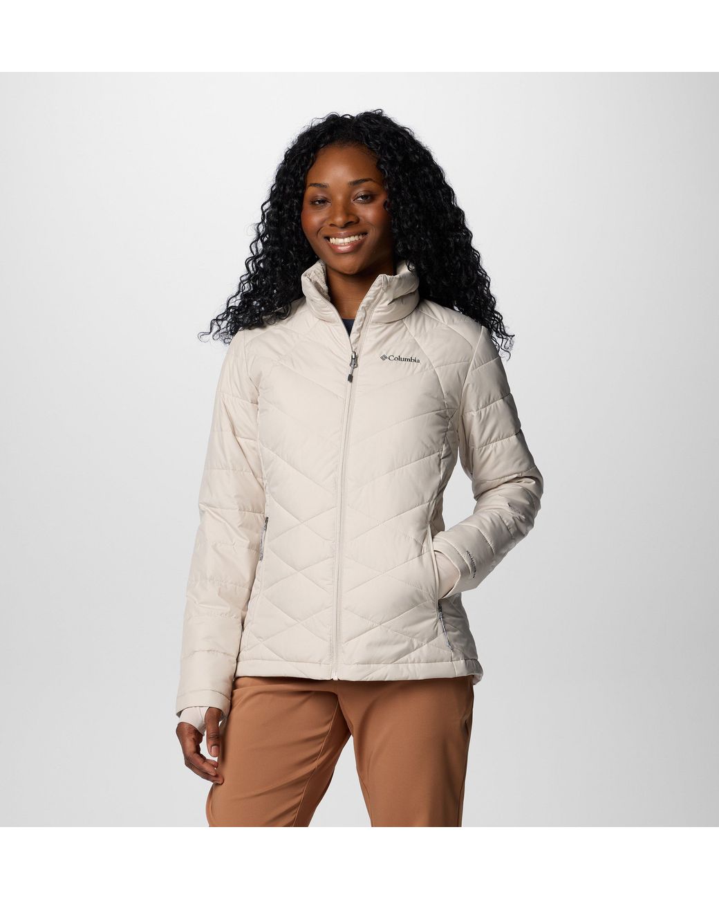 Columbia Natural Columbia