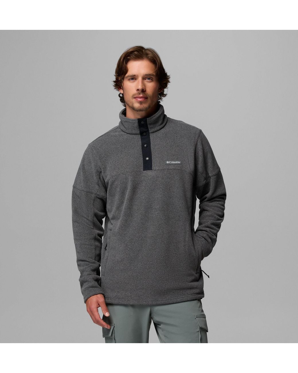 Columbia Columbia pour homme en coloris Gray