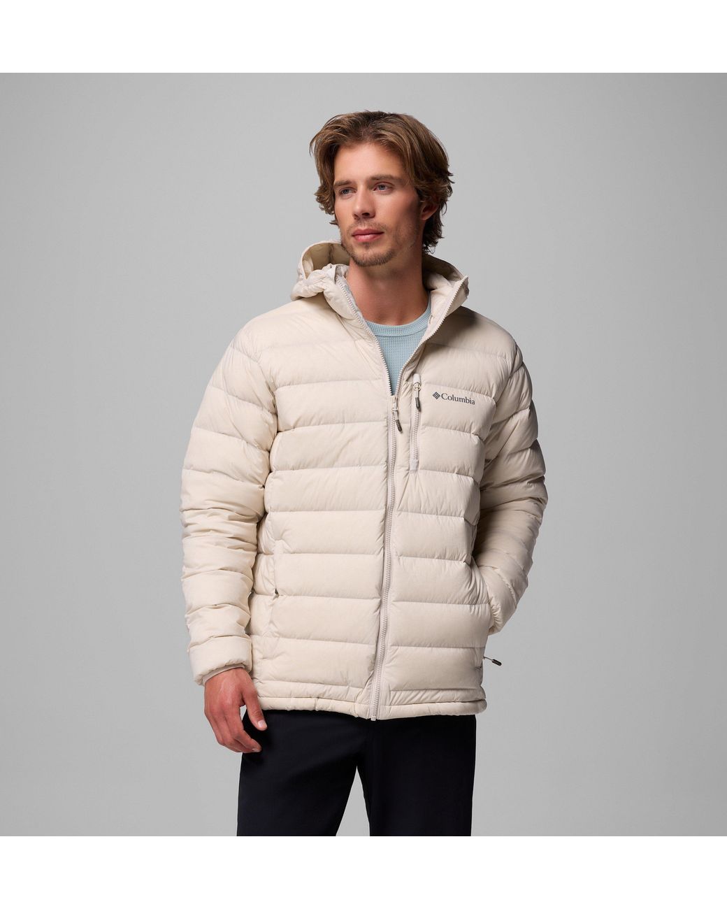 Columbia Natural Columbia for men