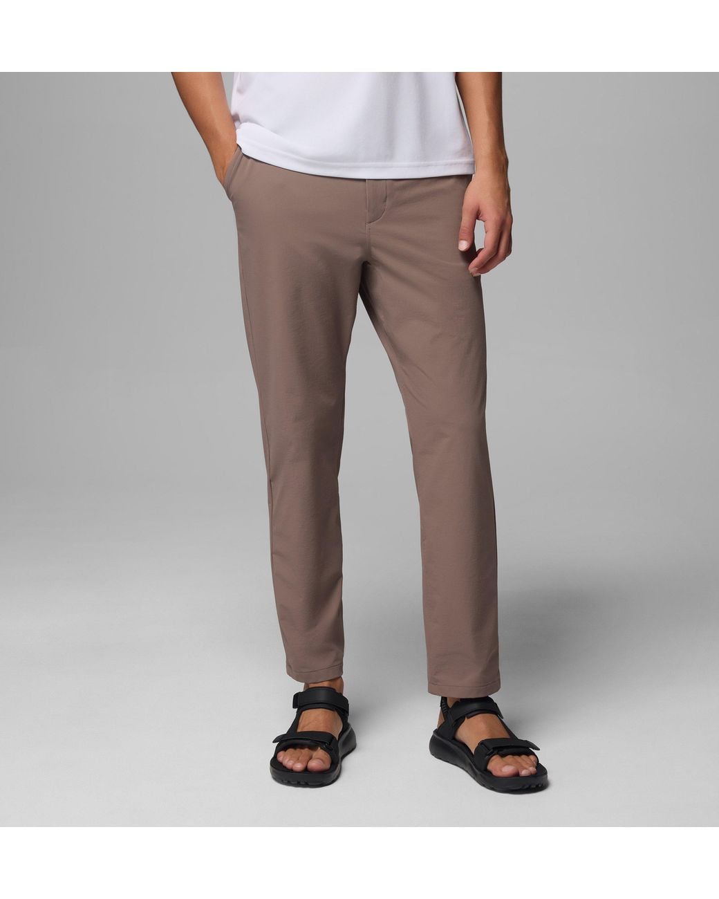 Columbia Columbia pour homme en coloris Brown