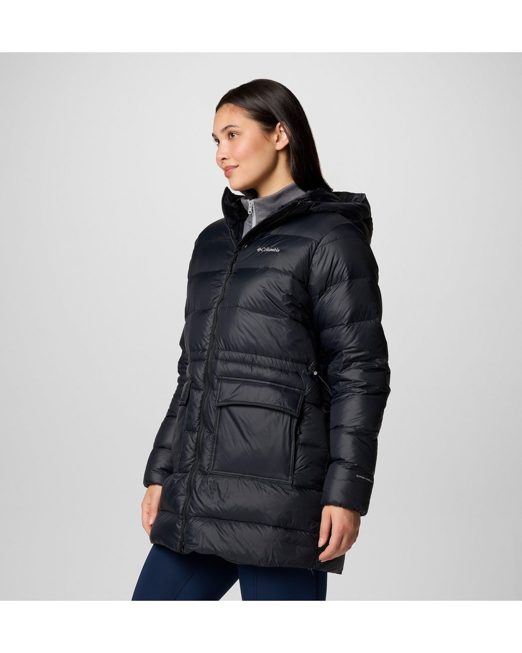 Columbia Columbia en coloris Black