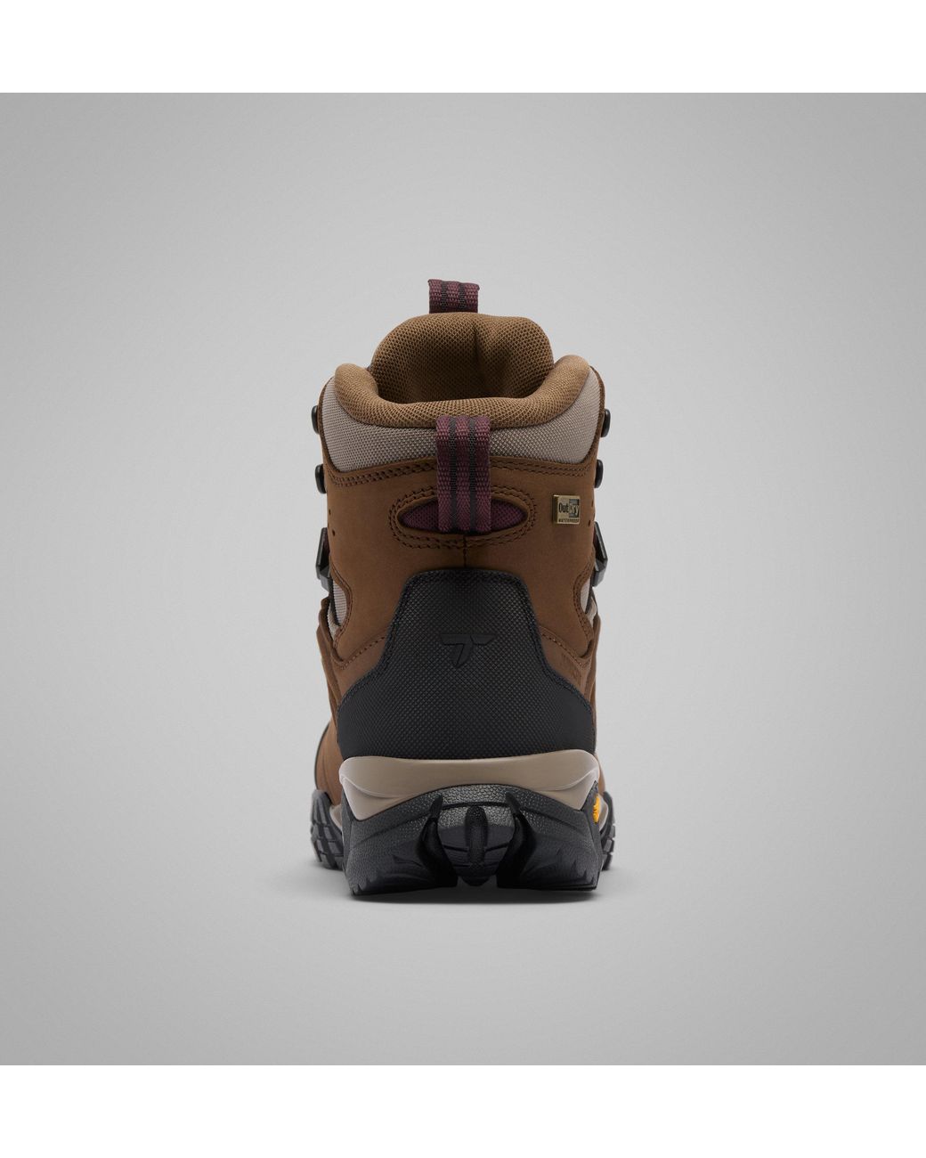 Columbia Brown Columbia