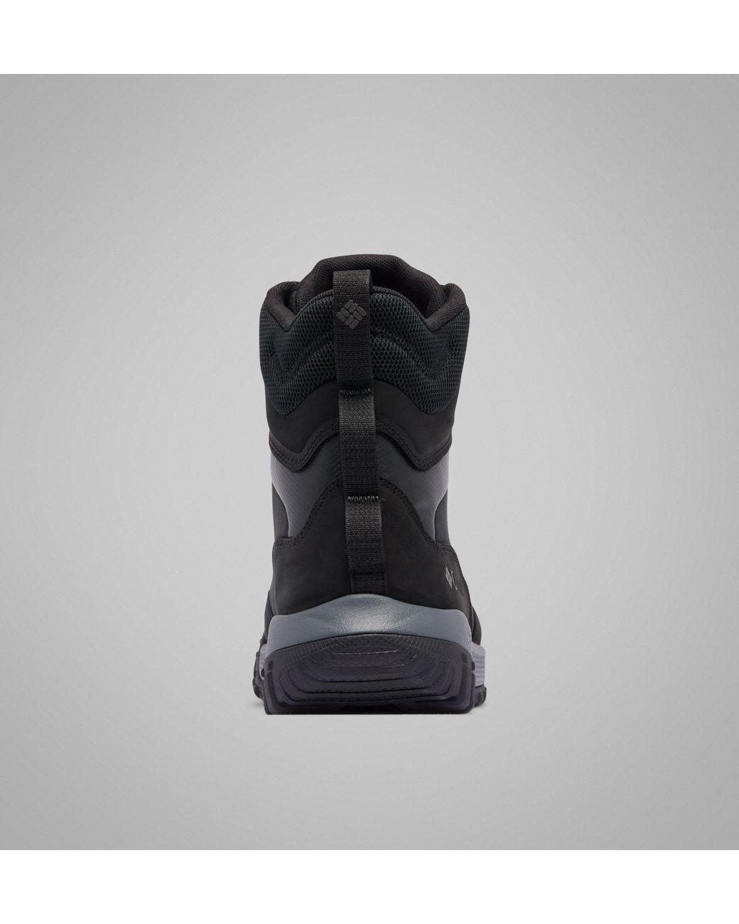 Columbia Black Columbia for men