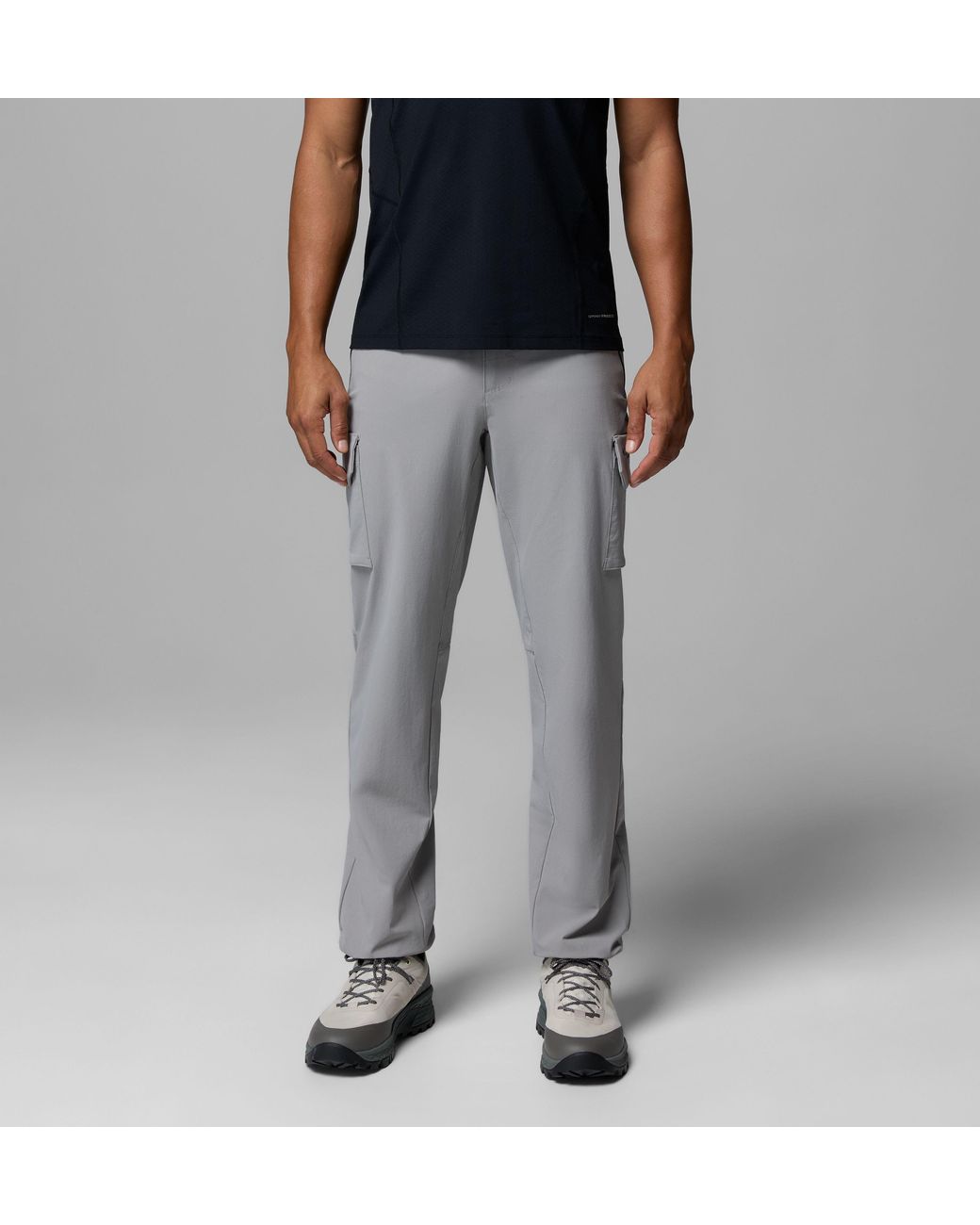 Columbia Black Columbia for men