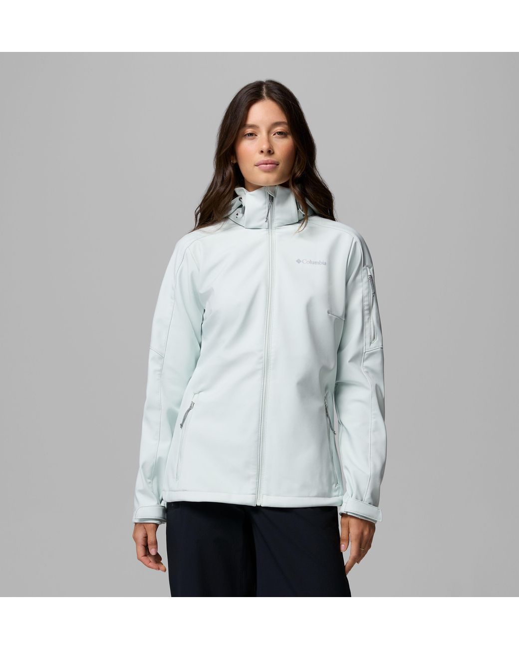 Columbia Gray Columbia