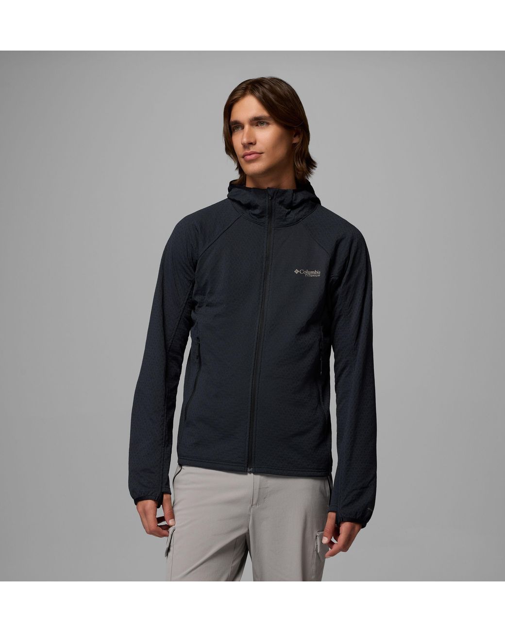 Columbia Columbia pour homme en coloris Black