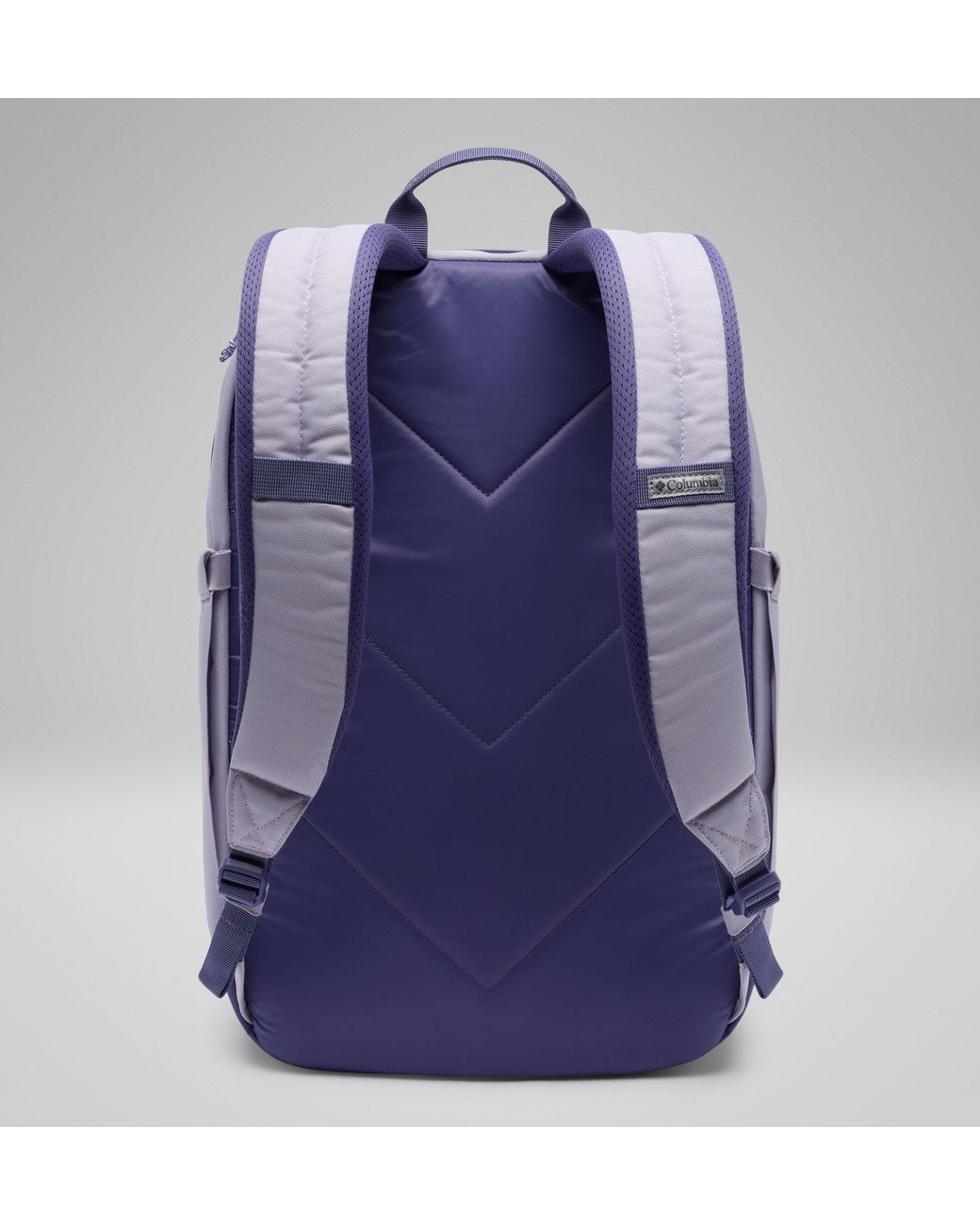 Columbia Purple Columbia