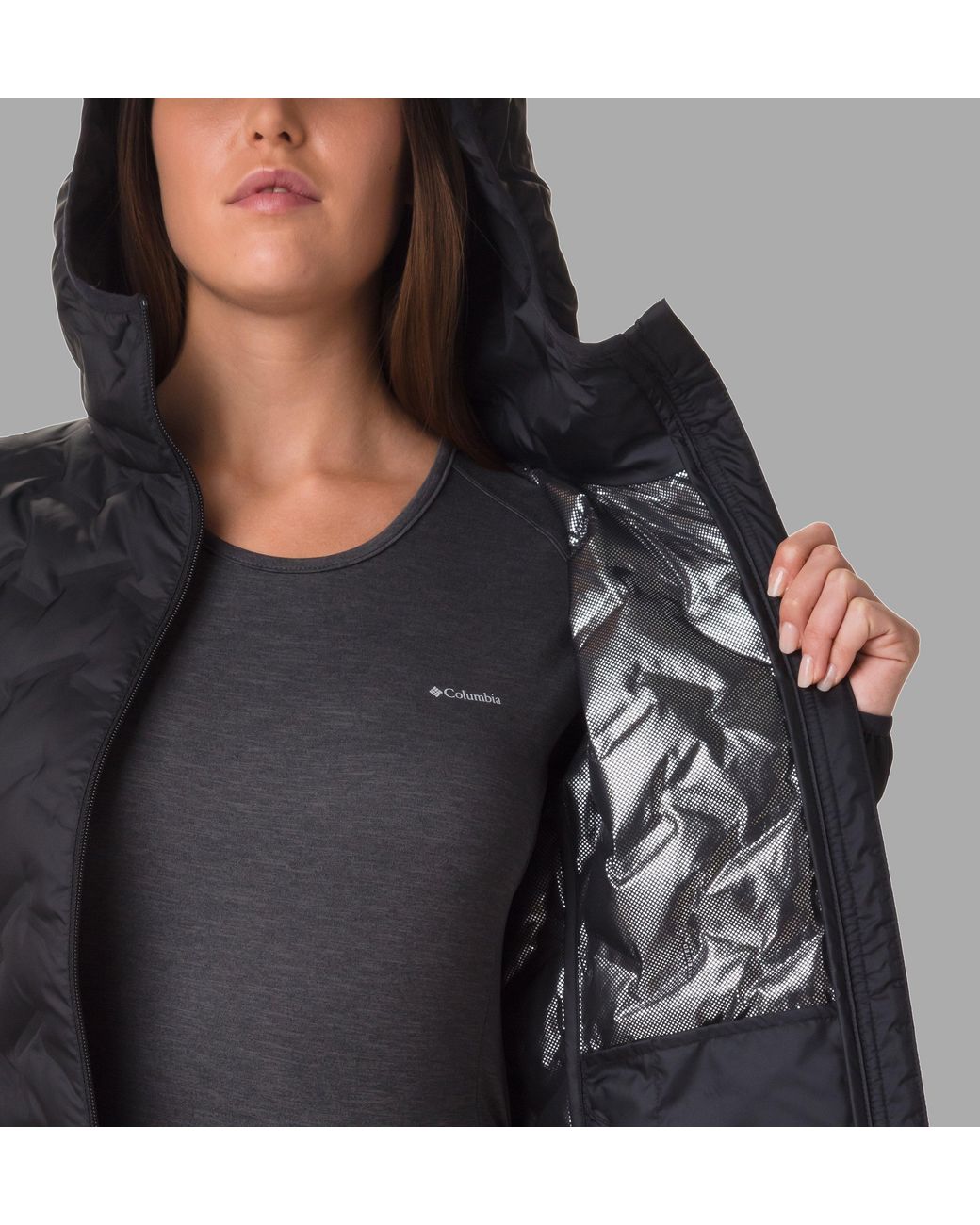 Columbia Black Columbia