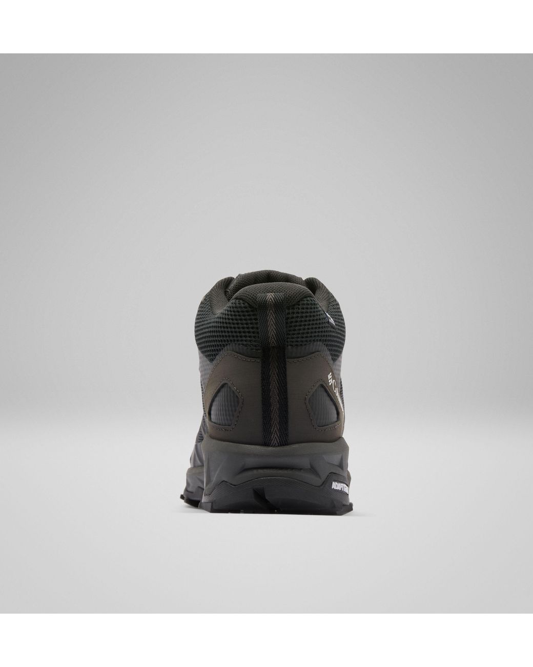 Columbia Black Columbia for men