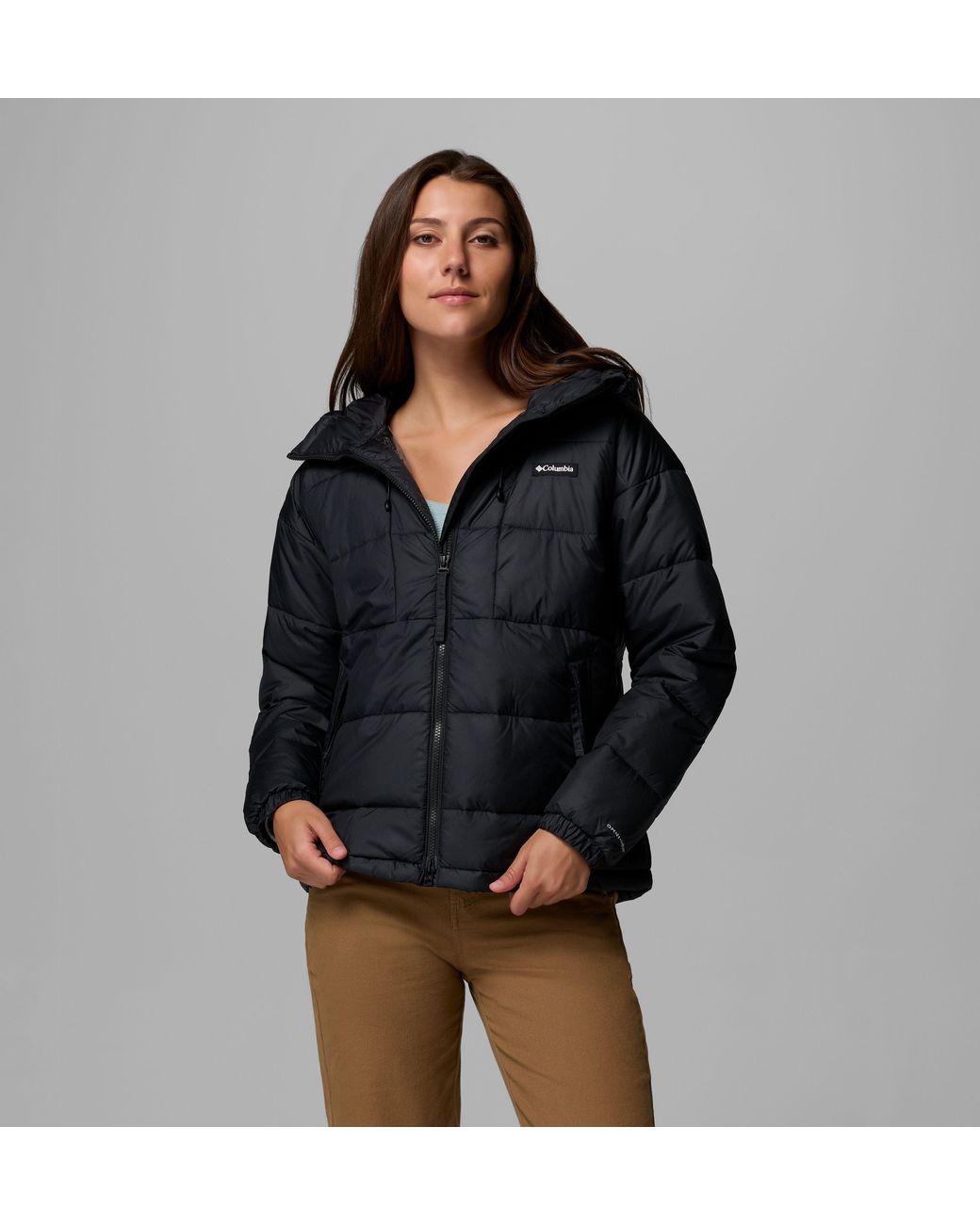 Columbia Black Columbia