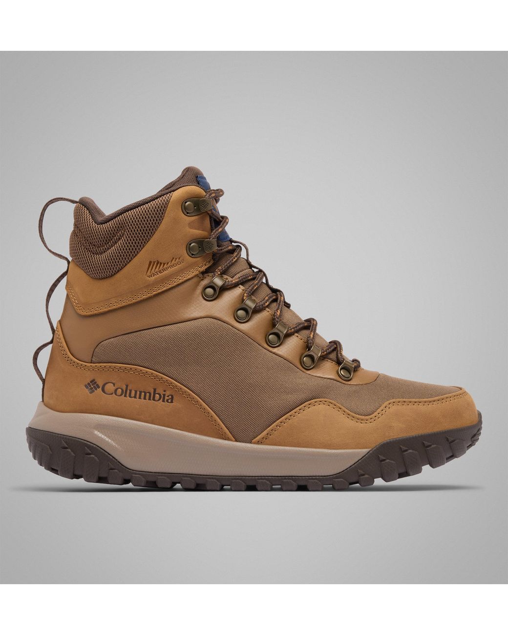 Columbia Brown Columbia for men