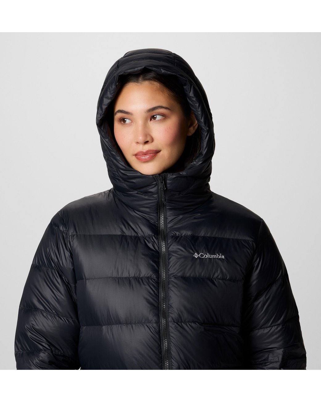 Columbia Columbia en coloris Black