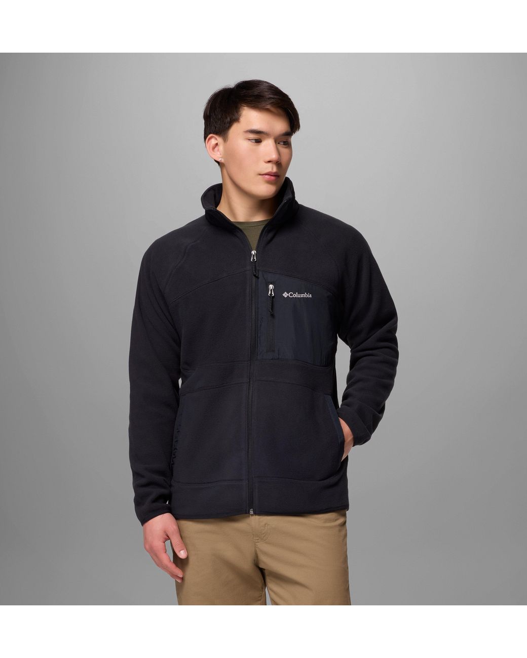 Columbia Blue Columbia for men