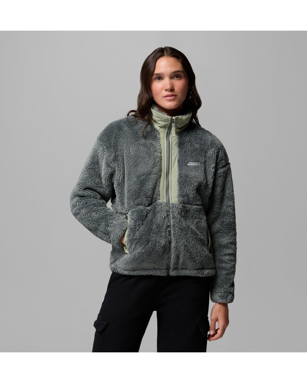 Columbia Gray Columbia