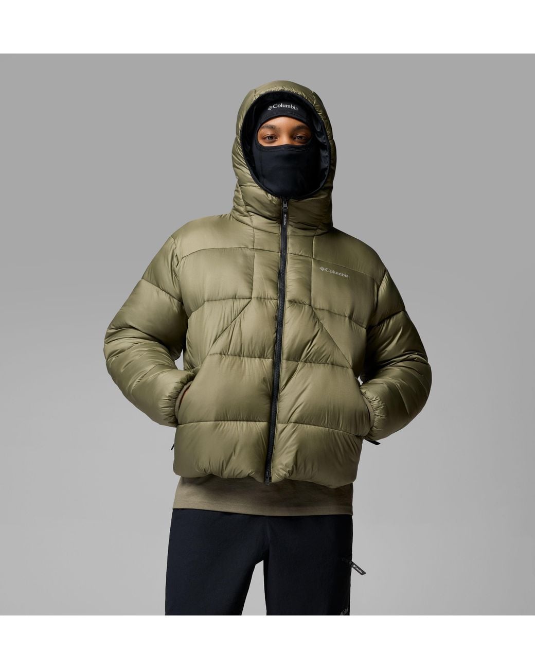Columbia Columbia pour homme en coloris Green
