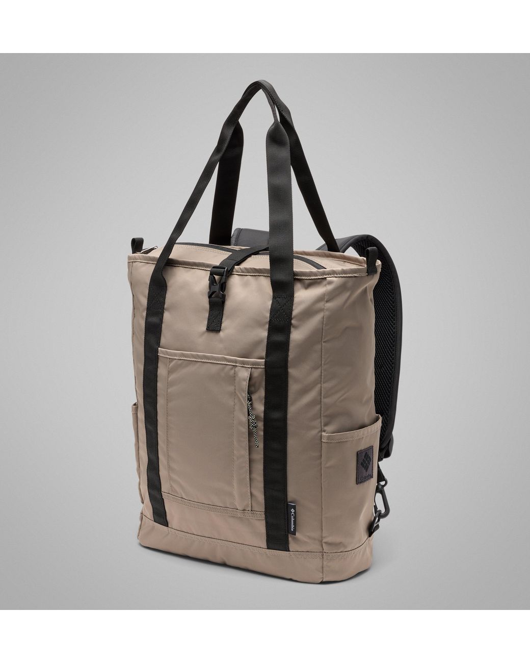 Columbia Brown Columbia