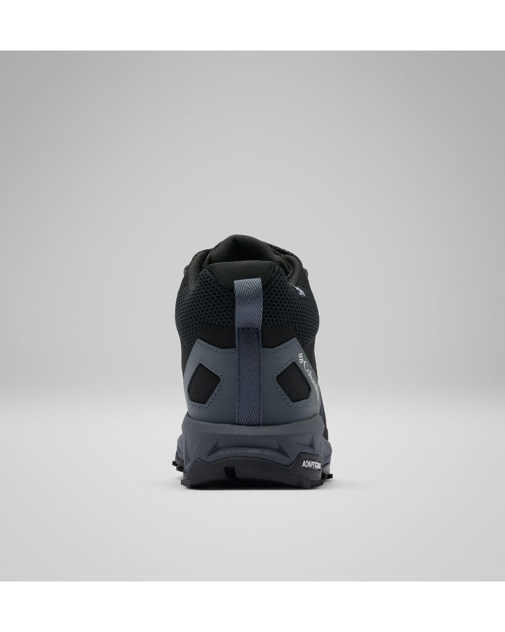 Columbia Black Columbia