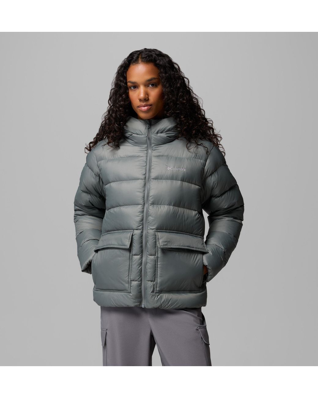 Columbia Columbia en coloris Green