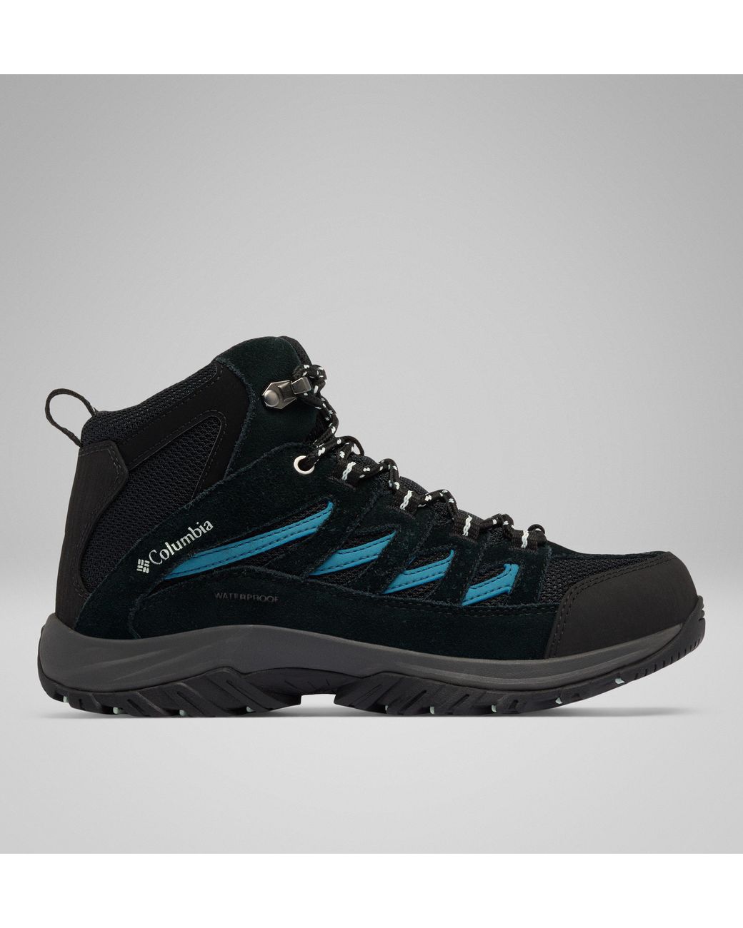 Columbia Black Columbia