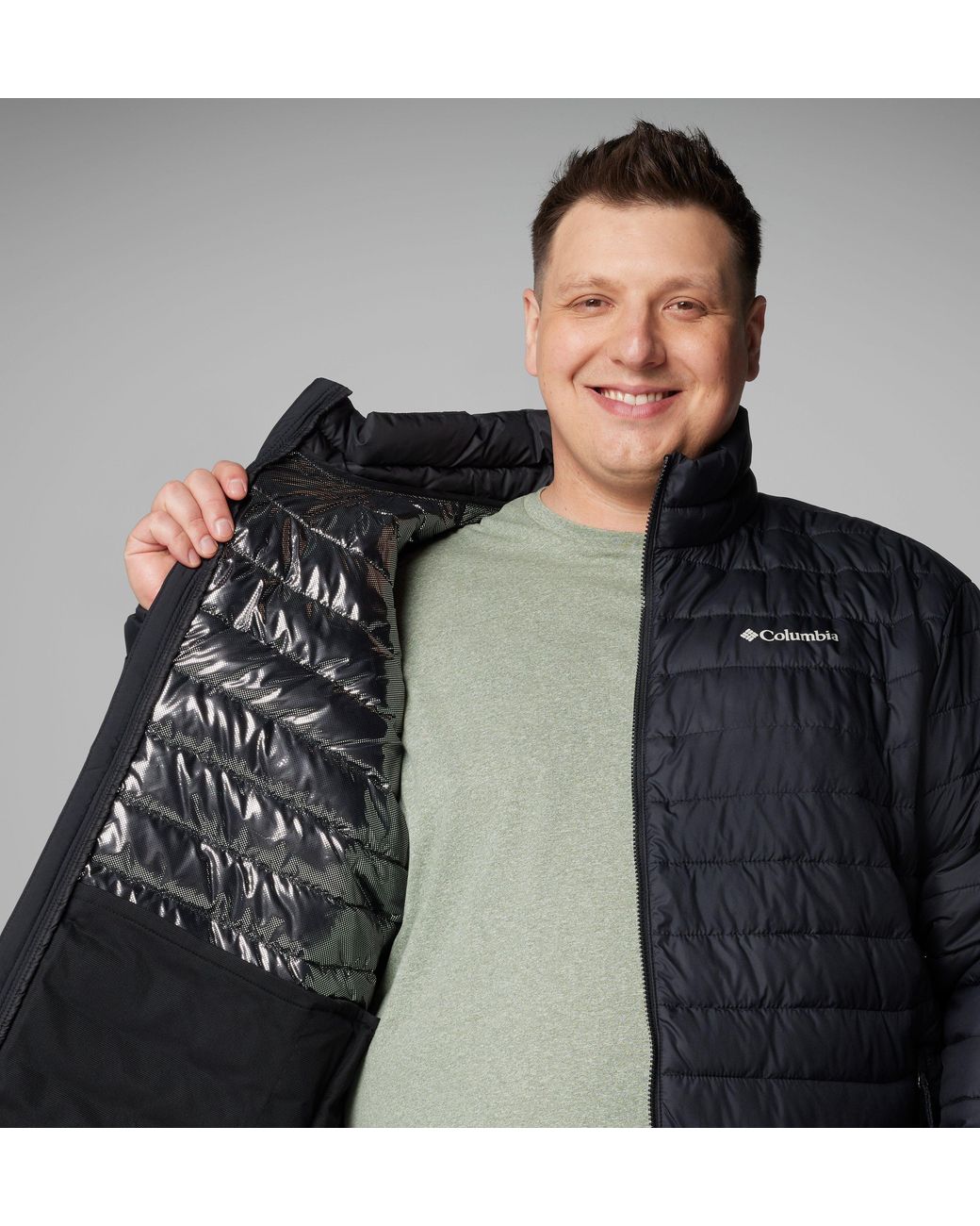 Columbia Columbia pour homme en coloris Blue