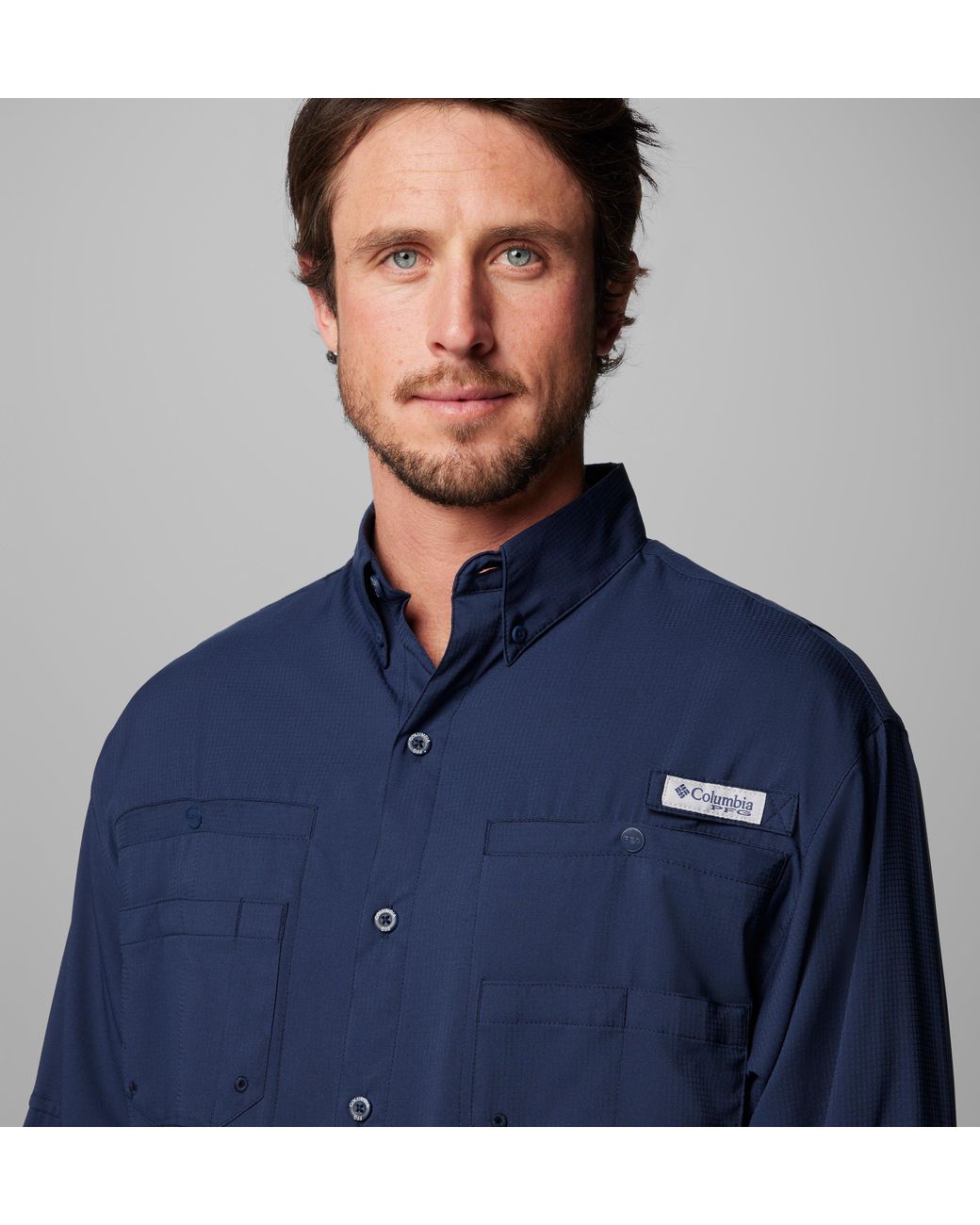 Columbia Blue Columbia for men