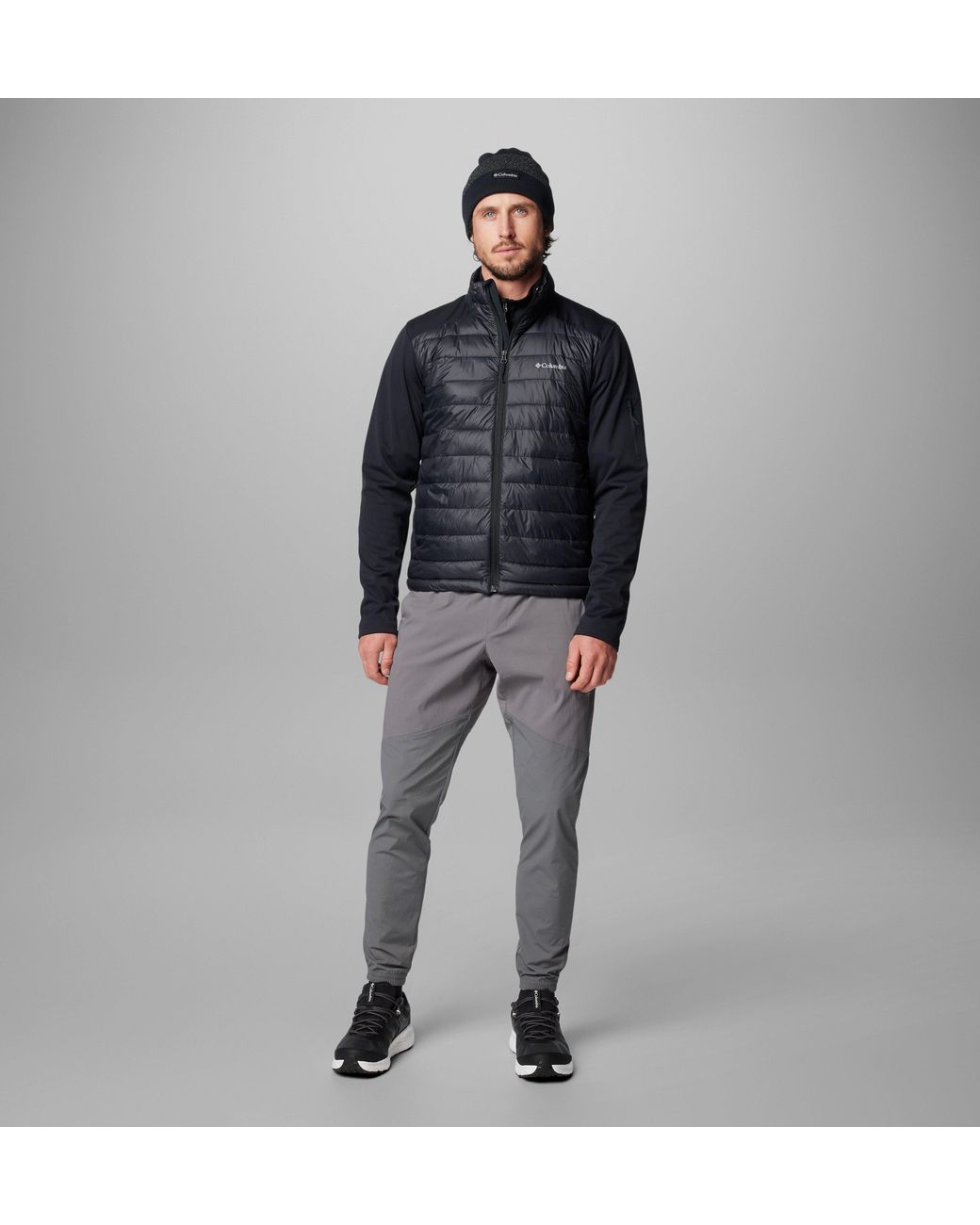 Columbia Columbia in Black für Herren