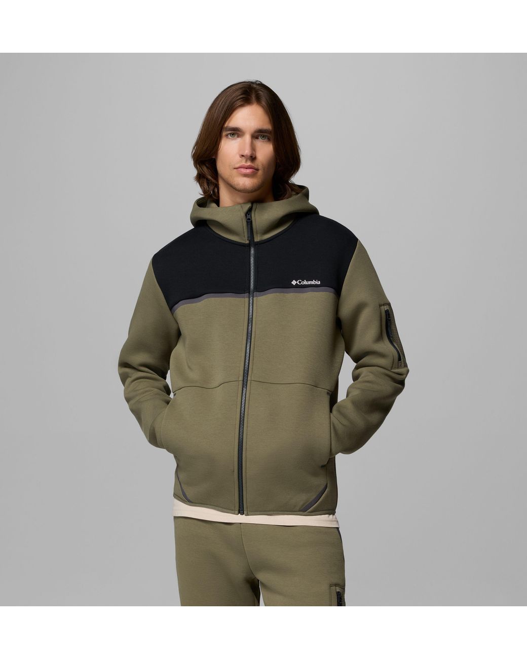 Columbia Columbia pour homme en coloris Brown