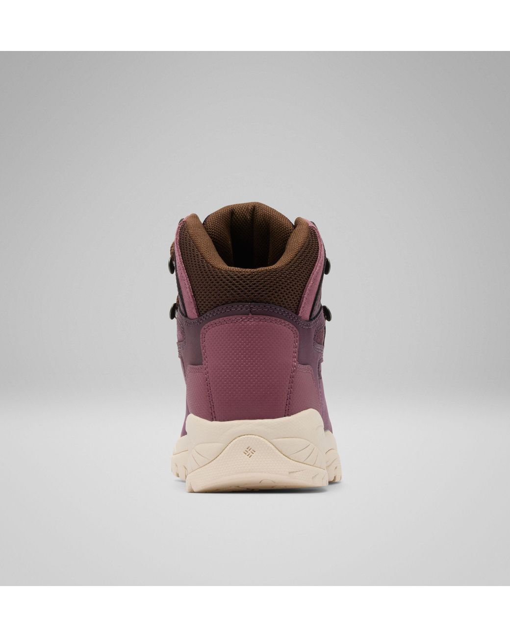 Columbia Brown Columbia