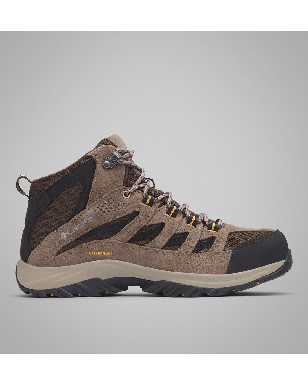 Columbia Brown Columbia for men