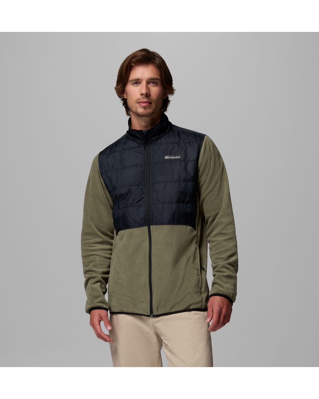 Columbia Green Columbia for men