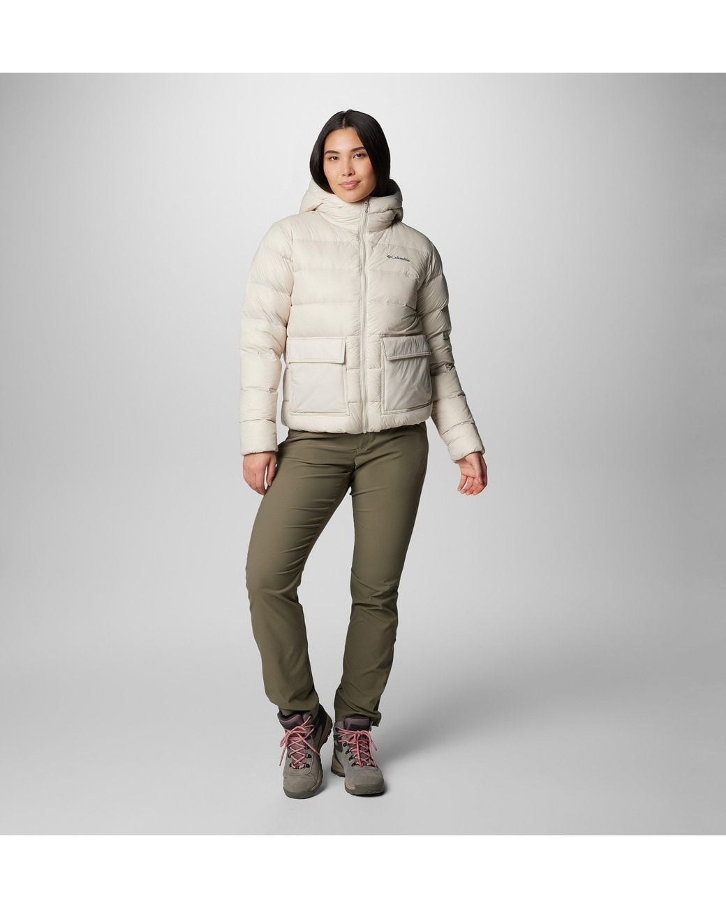 Columbia Columbia en coloris Natural