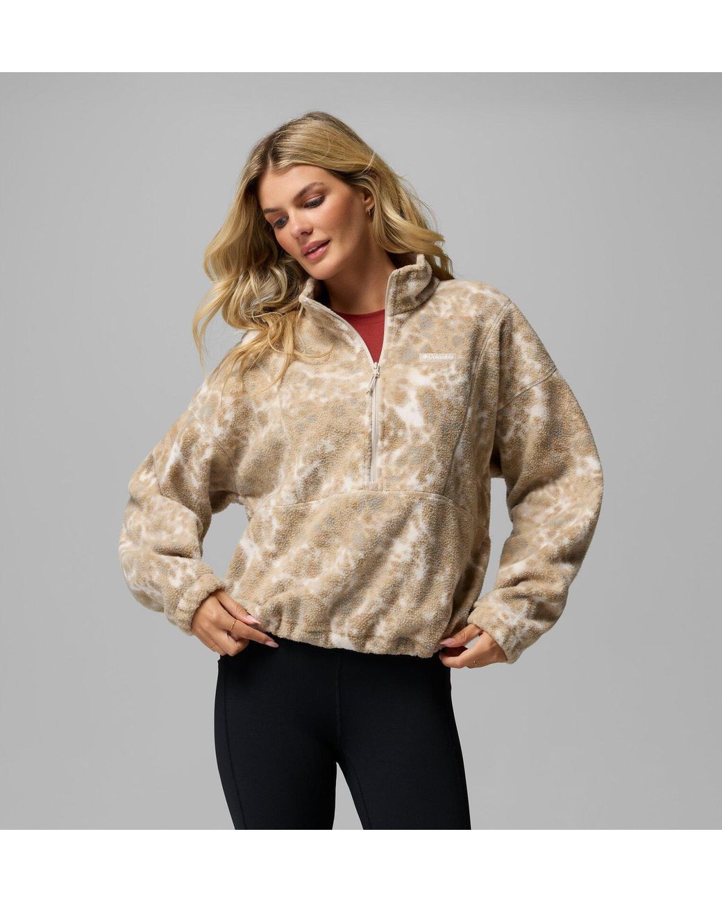 Columbia Natural Columbia