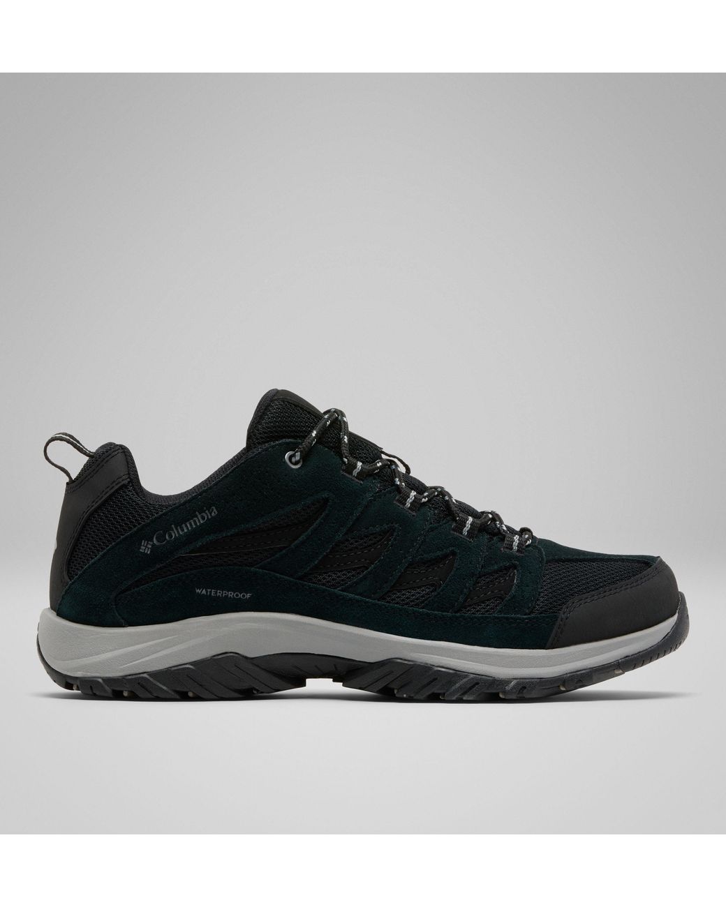 Columbia Columbia in Black für Herren