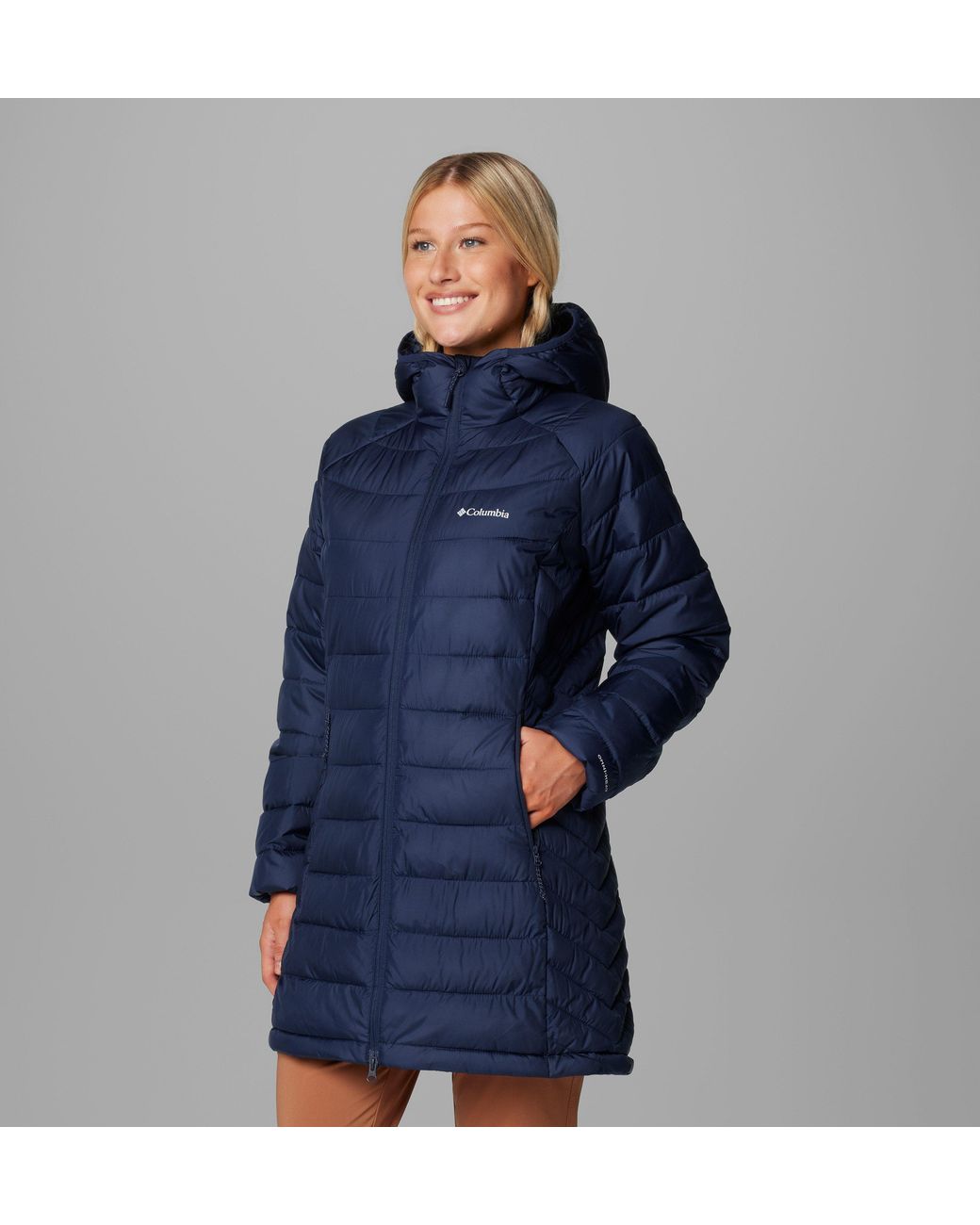 Columbia Columbia en coloris Blue